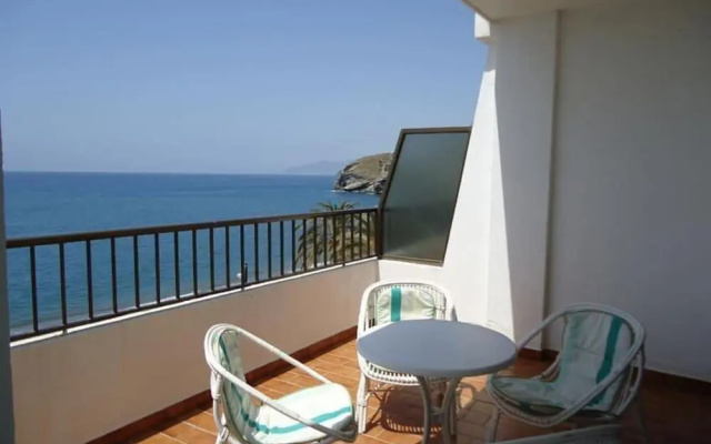 Hotel Las Conchas