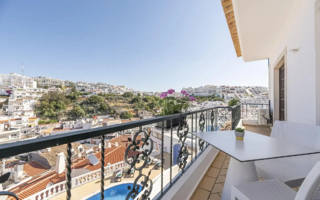 ETHOS Bertolina Wellness Urban Living.