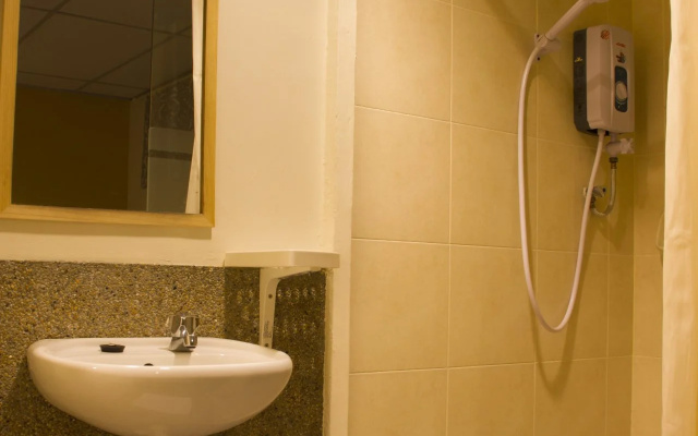 7 Star Hotel