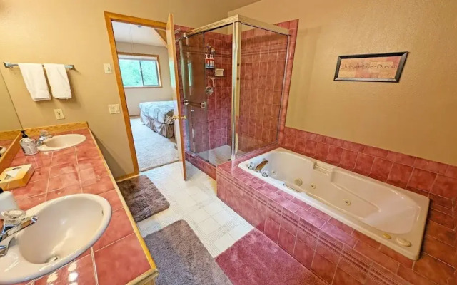 Foursome 2 4 Bedroom Home