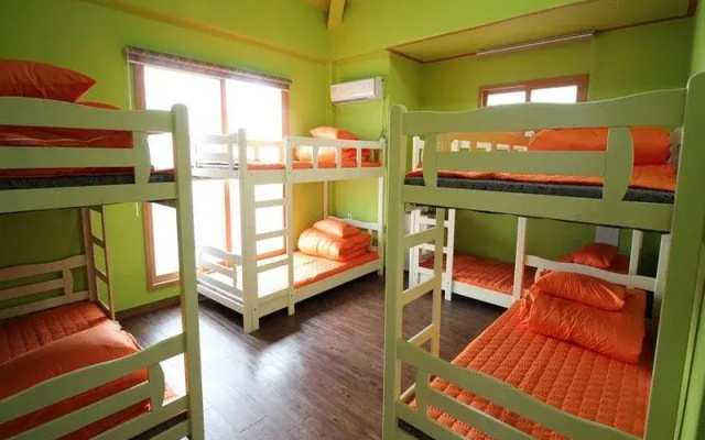 Rang Guesthouse