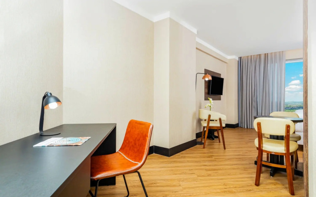 NH Hotel Feira de Santana