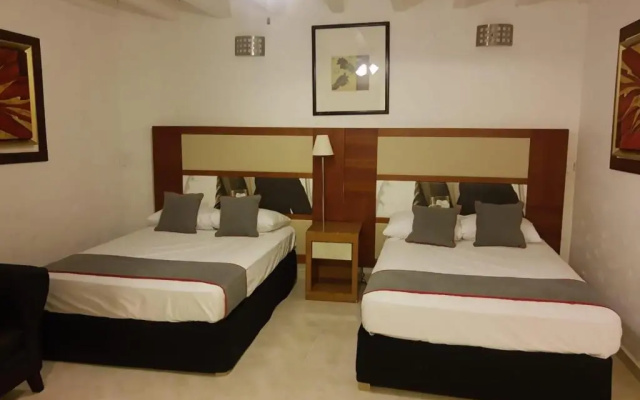 Hotel Casa de la O