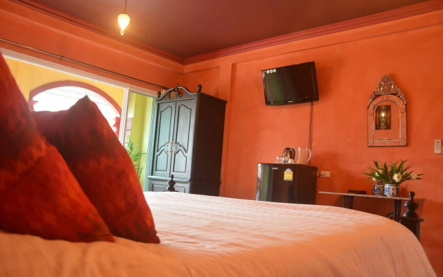 Khaolak Boutique Heritage