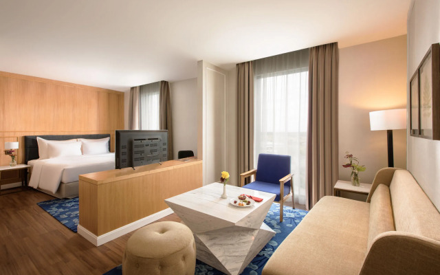 Swiss-Belinn Singkawang