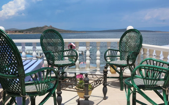 Gunes Pension