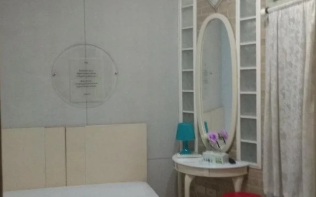 Art Taiwan Homestay