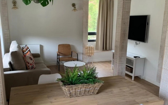 Apartamentos la Bicicleta