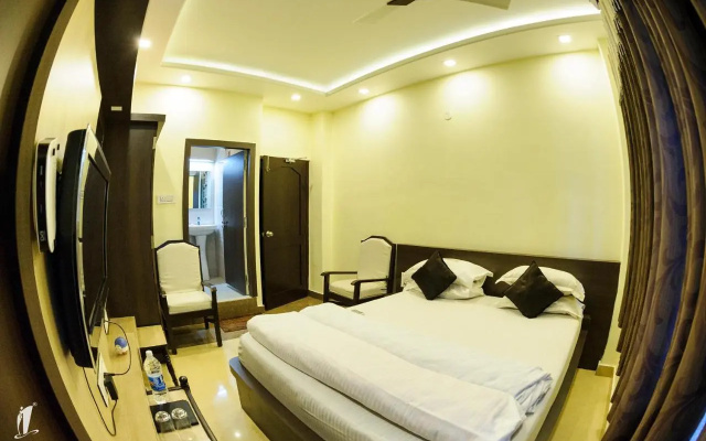 Srigandha Residency