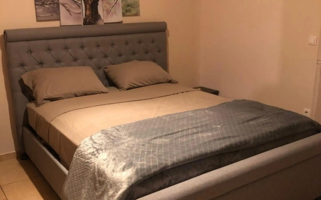 Filoxenia Apartment