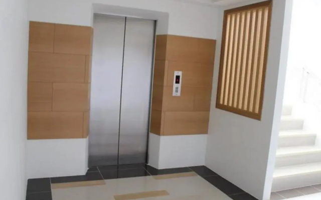 Patitta Apartment