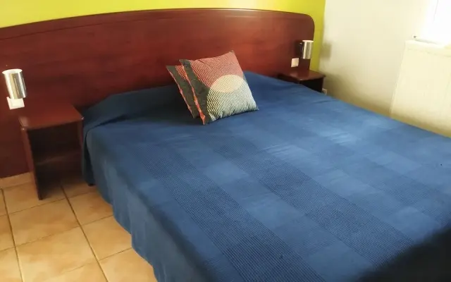 Hericlea Hotel Sport