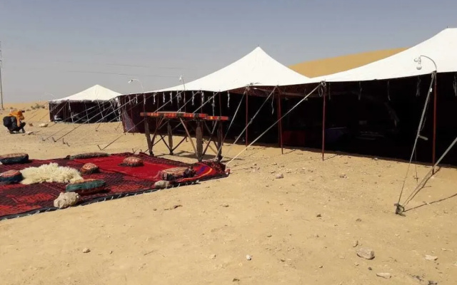 Camping Safari Laayoune