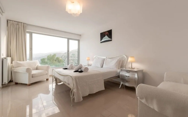Blue Oasis Luxury Villa