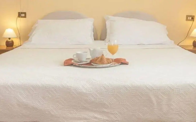 Hotel San Marco
