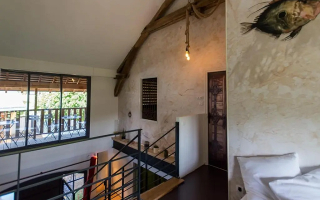 La Haute Forge B&B