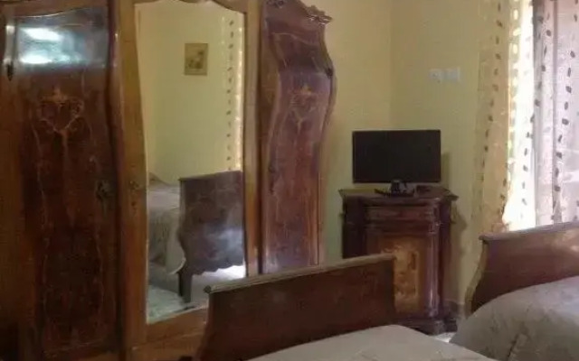 B&B Dalle Zie