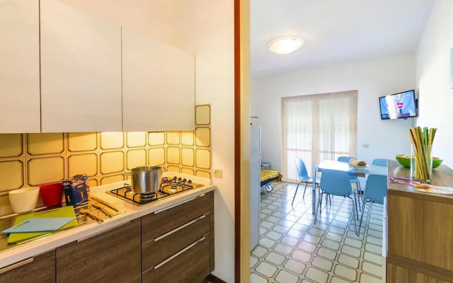Residence Villaggio Sole B Clima, Bibione