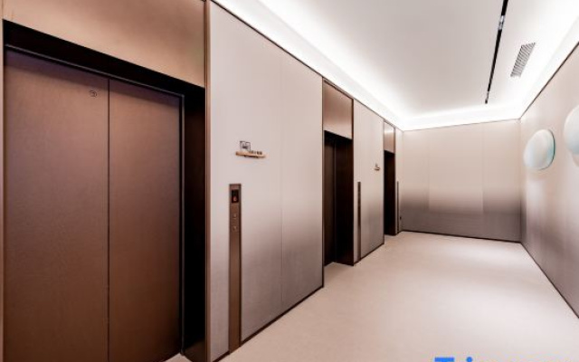 JI Hotel (Bayannur City Government)