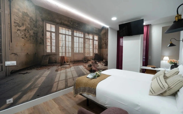 Center Suite Acebedos
