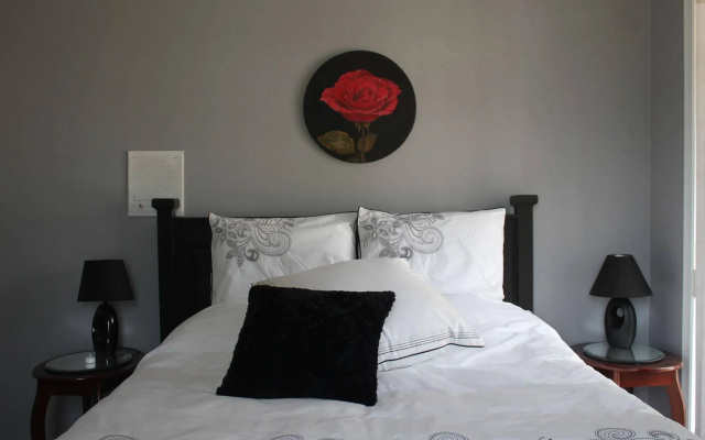 Country Charm Bed & Breakfast