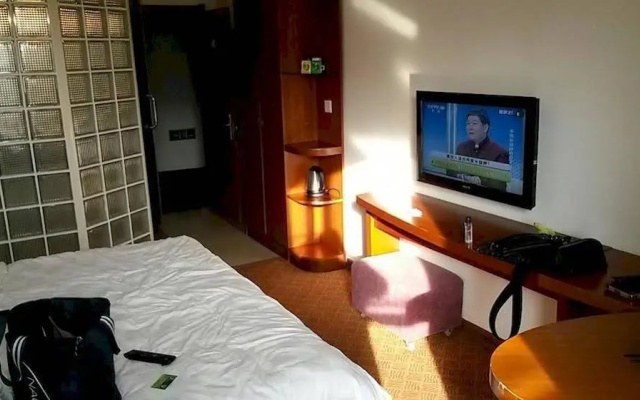 Super 8 Hotel Harbin Xin Yang Lu