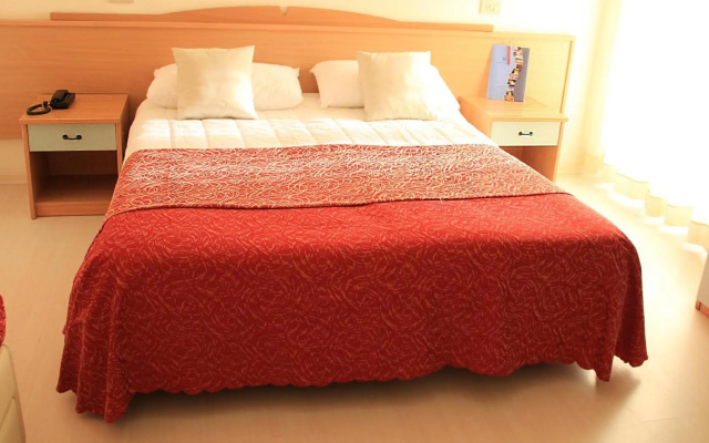 c-hotels International