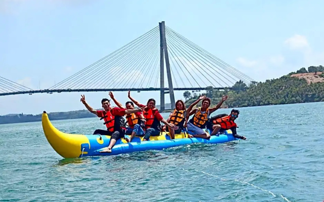 Harris Resort Barelang Batam