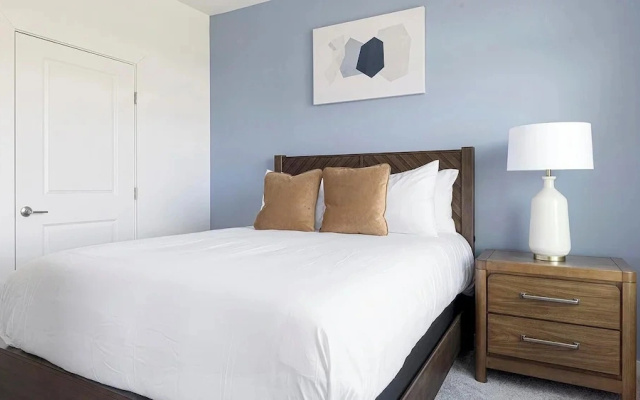 Landing Furnished Apartments - Rome