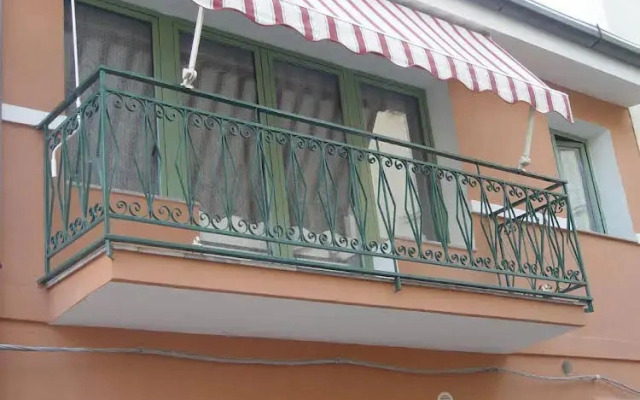 Corrado Apartment