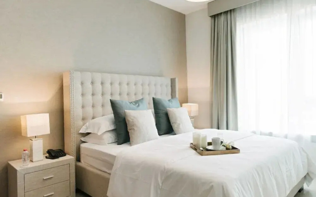 29 Boulevard by Boutique Living