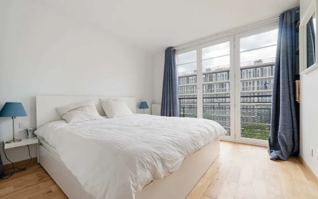 Fantastic Family Apt - 1 min to Reuilly - Diderot