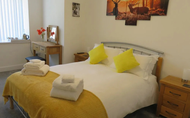 Bankhouse B&B