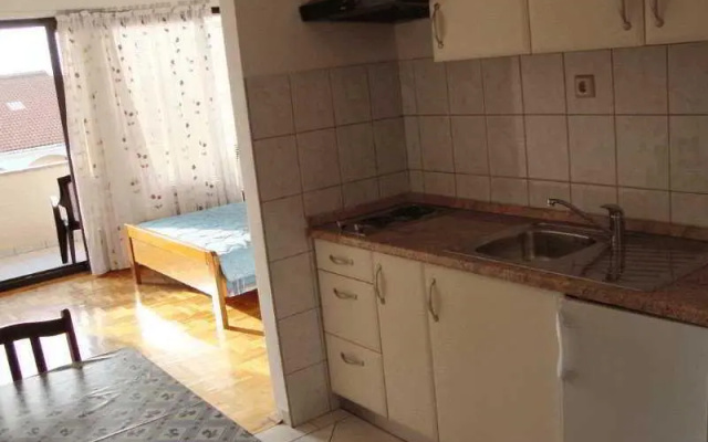 Apartments Jurjevic