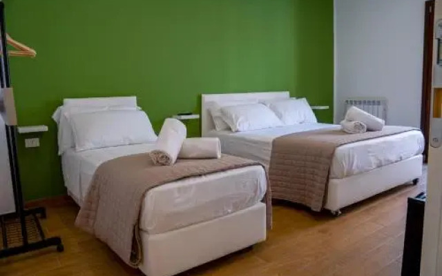 Verdi Rooms 158