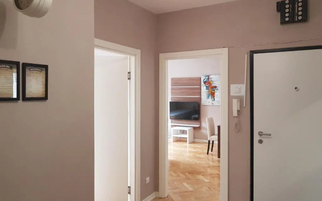 Apartment Simić