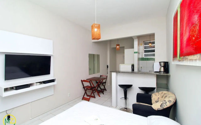 MZapartments Bulhoes