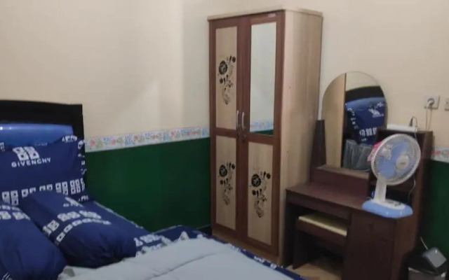 Homestay Hanum