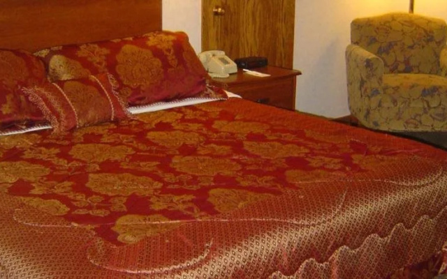 Ripon Welcome Inn and Suites