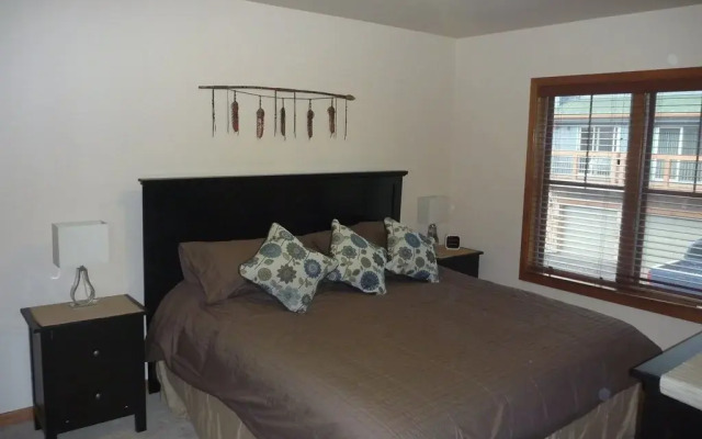 Yankee Boy in Town of Telluride by Telluride Resort Lodging