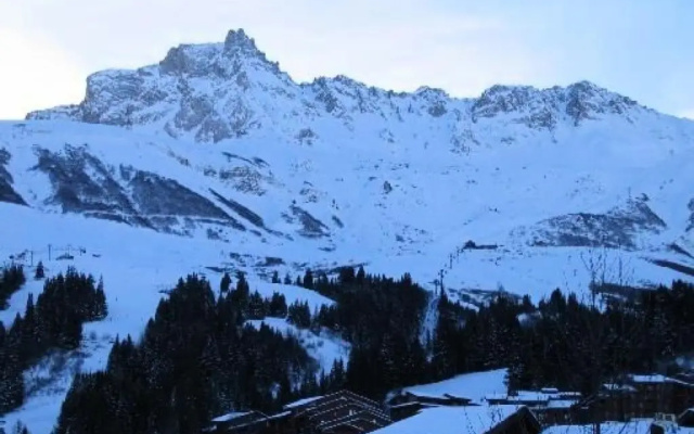 Résidence LE VALMOREL - 2 Pièces pour 5 Personnes 84