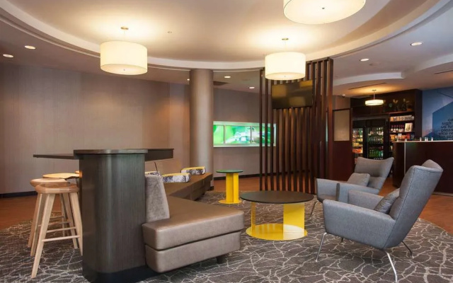 SpringHill Suites Birmingham Colonnade