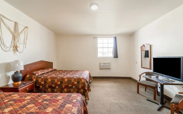 Hotel O Colonial Inn Brownsville Tx