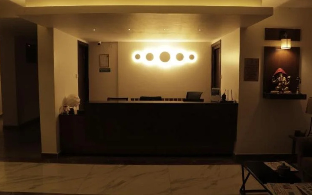 Hotel Mala Inn