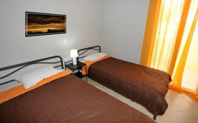 Olympia Appartment