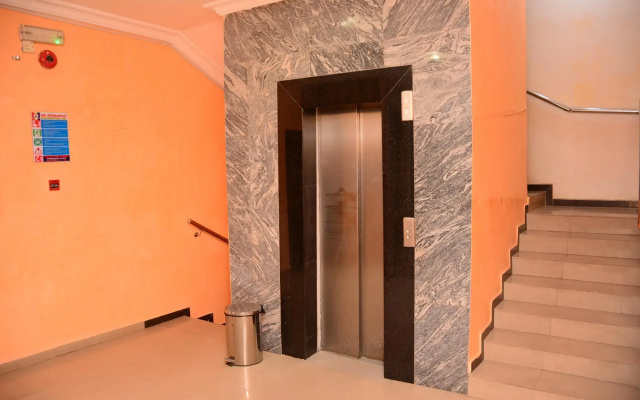 Jasmines Place and Suites