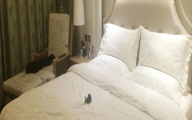 Hengtai Ruide Hotel