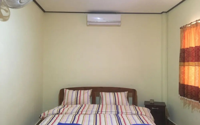 Soutchai Resort