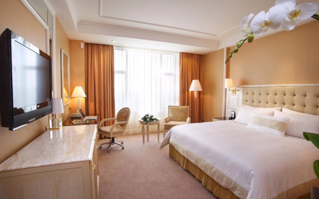 Foshan Goldensun Hotel