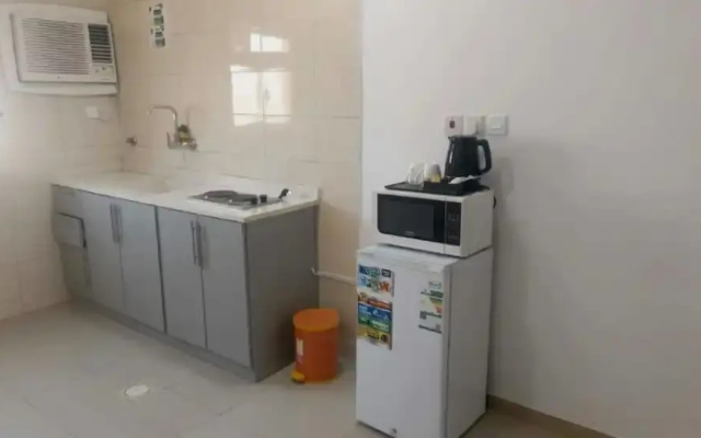 Randa Al-Mudun Serviced Apartments